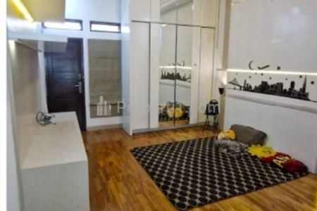Sewa Rumah di Area Tebet Timur Dalam, Tebet Timur, Jakarta Selatan