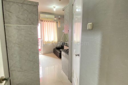Disewakan Apartment Green Pramuka City Murah Tower Bougenville