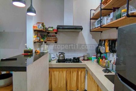 Jual Take Over 75 Jt !!! Rumah KPR Pondok Mulya Melatiwangi Cilengkrang Ujungberung Bandung