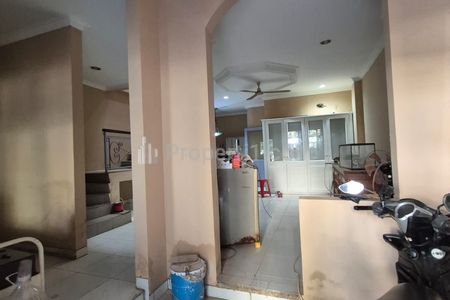 Disewakan Rumah Siap Huni LT 120 m2 di Sunter Agung, Jakarta Utara Murah