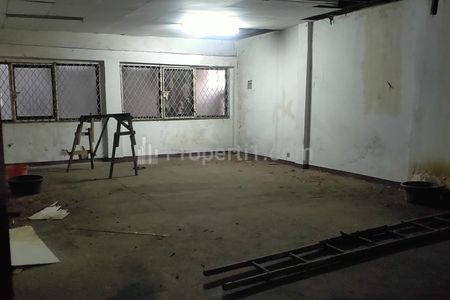 Jual dan Sewa Ruko Luas di Area Roxy, Duri Pulo, Gambir, Jakarta Pusat