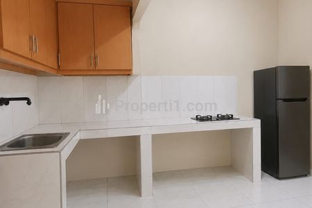 Jual Rumah AJB Minimalis Mini Cluster Ciledug, Pondok Kacang Timur, Karang Tengah, Kota Tangerang