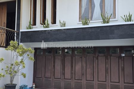 Tampak Depan