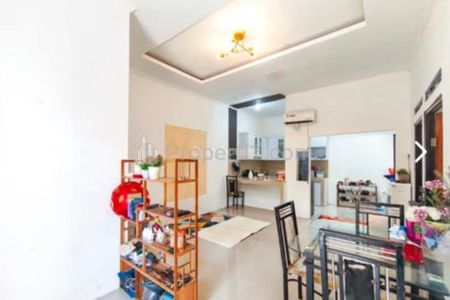 Jual Rumah Bojonggede Bogor Bagus Dalam Cluster Strategis Dekat Stasiun Bojonggede