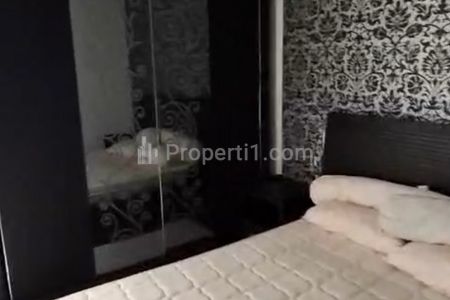 Jual Cepat Rumah Minimalis Plus Furnish di Puncak Dieng, Malang