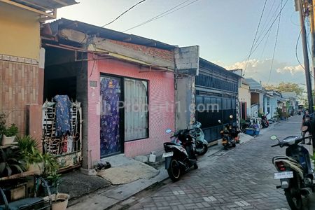 Dijual Rumah Murah Klakah Rejo, Sememi Jaya, Surabaya Barat (Jual Murah Apa Adanya)