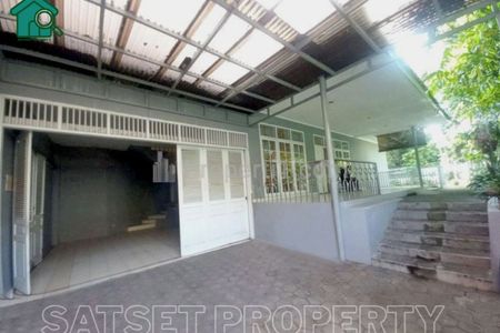 Disewakan Rumah 3 KT di Area Blok M Kebayoran Baru Jakarta Selatan SSPN0150