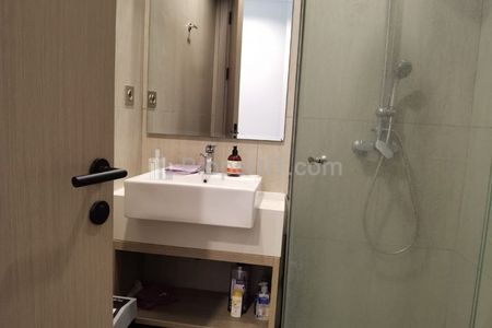 Disewakan Apartemen FCC (Fatmawati City Center) Full Furnished 1 BR