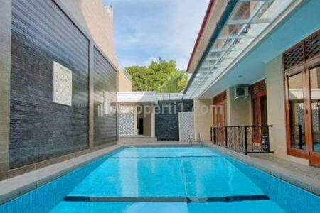 Disewakan Rumah 3 KT di Area Senopati/SCBD/Kebayoran Baru Jakarta Selatan SSP270