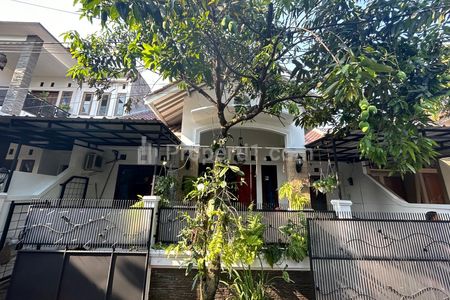 Jual Rumah Besar di Kiaracondong Bandung Harga Murah