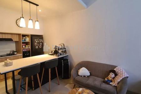 Dijual Rumah Bagus di Jagakarsa, Jakarta Selatan