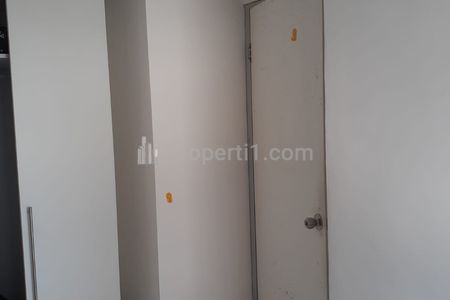 Dijual Apartemen Green Bay Pluit - 2 BR Unfurnished