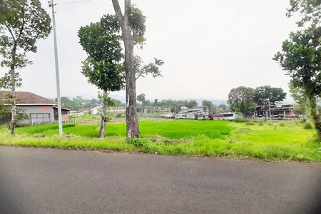 Jual Tanah Jalan Koperasi Pacet Mojokerto