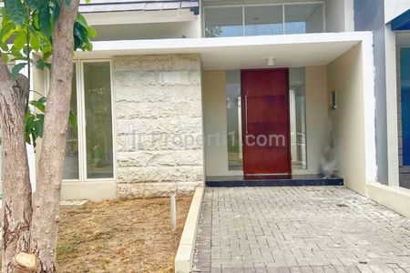 Jual Rumah NORTHWEST PARK Blok NB Citraland Surabaya Barat