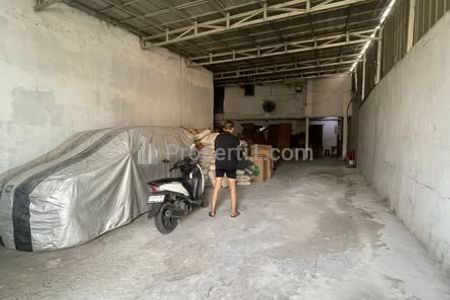 DIJUAL GUDANG STRATEGIS – PEGADUNGAN, KALIDERES, JAKARTA BARAT