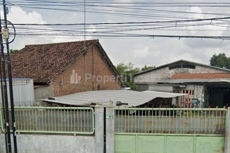 Disewakan Gudang di Mojokerto