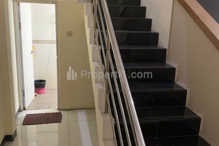 Jual Ruko di TB Simatupang, Jakarta Selatan Lokasi Strategis Dekat Galeri Niaga
