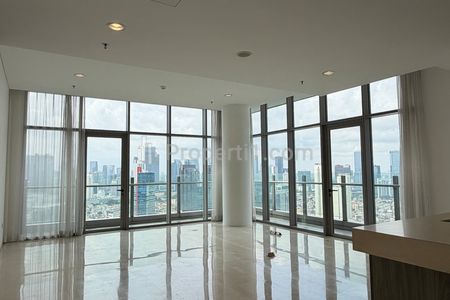 For Sale Apartment Verde 2 Kuningan Pet Friendly Dekat Mal, Kampus, Transportasi Umum - 3+1 BR Furnished