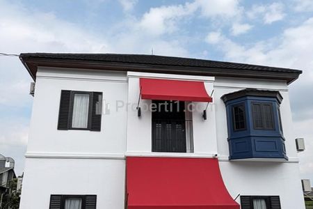 Jual Nego Rumah Kost SHM 29 Kamar di Jatisampurna, Akses Mobil, Dekat Raya Kranggan, Cibubur Times Square, Mal Ciputra Cibubur, Bekasi, Jawa Barat