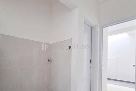 Dijual Rumah Cluster Menaggio Village Gading Serpong