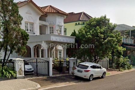 Dijual Cepat Butuh Rumah Wisata Legenda Bogor