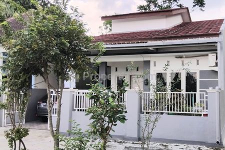 Dijual Rumah Siap Huni di Ngemplak, Yogyakarta