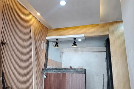 Disewakan Rumah Furnished Banjar Semer Kerobokan Kuta Utara Badung Bali