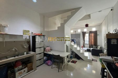 Dijual Rumah Siap Huni di Komplek Indah Harmoni Jalan Suluh - Pancing, Medan