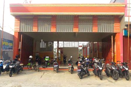 Dijual Ruko dengan Lokasi Strategis di Bekasi Timur