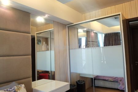 Dijual Apartemen Kemang Village