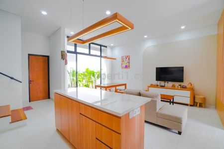 Dijual Rumah Cluster Amalfi Gading Serpong