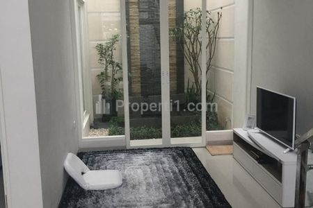 Jual Rumah Siap Bagus dan Huni di Puncak Dieng Malang