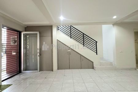 Dijual Rumah Cluster Opal Selatan Gading Serpong