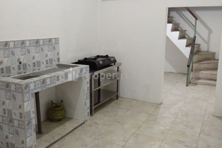 Dijual Rumah Ngagel Mulyo Murah