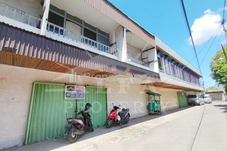 Jual Cepat Kost 38 Kamar Harga Sangat Murah di Jalan Hos Cokroaminoto Pusat Kota Pontianak