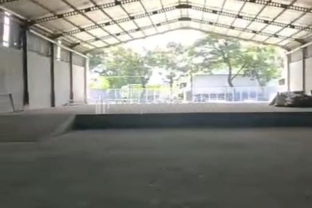 Disewakan Gudang di Kudus Jawa Tengah