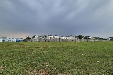 Dijual Kavling Komersil Berlokasi di Jalan Utama dan Akses Tol Paramount Petals Tangerang