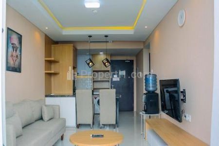 For Rent Apartemen Lexington Residence 1BR Good furnished