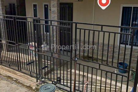 Disewakan Rumah Beserta Perabotan di Perumahan Kenari, Dumai, Riau