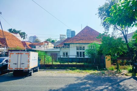 Rumah Dijual Jalan Sumbawa Gubeng Surabaya Timur