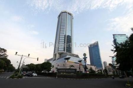 GRAHA MANDIRI