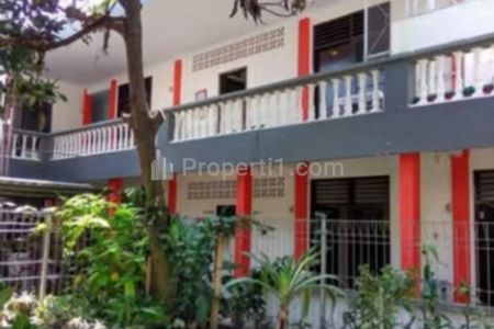Jual Kost Plus Rumah Induk Luas di Merjosari, Dekat UB, UIN, UNISMA, ITN, GAJAYANA, UM