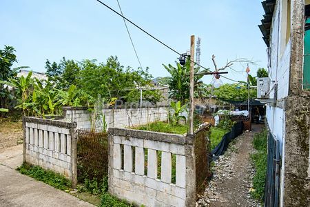 Dijual Rumah Bagus Hitung Harga Tanah Strategis di Wilayah Jatijajar Tapos Depok