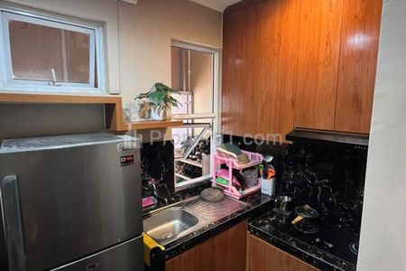 Dijual Rumah Cluster Amarilo Gading Serpong