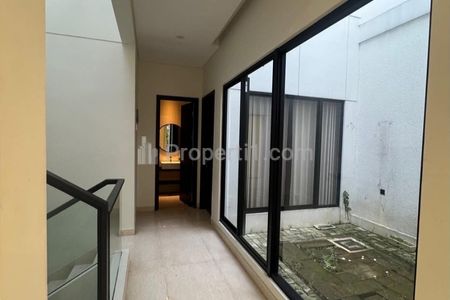 Dijual Rumah Symphonia Cluster Mozart Gading Serpong