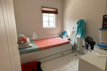 Dijual Rumah Alesha House Vanya Park Bumi Serpong Damai