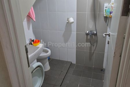 Dijual Rumah Symphonia Cluster Verdi Gading Serpong