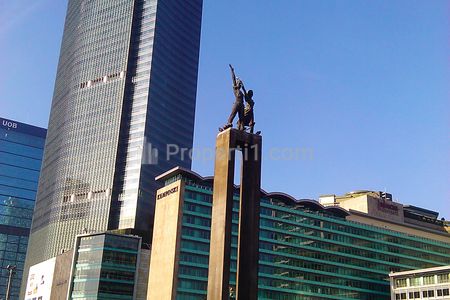 MENARA BCA
