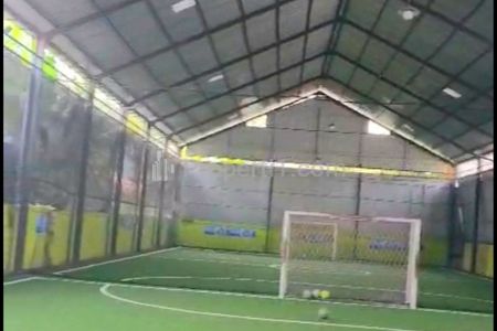 Disewakan Gudang di Singaraja Seririt Buleleng Bali