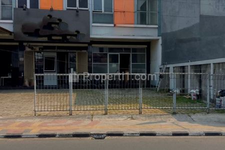 Jual Ruko Minimalis di Ciputat Timur, Tangerang Selatan
